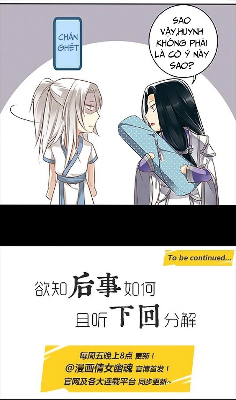 Thiện Nữ U Hồn Chapter 10 - 10