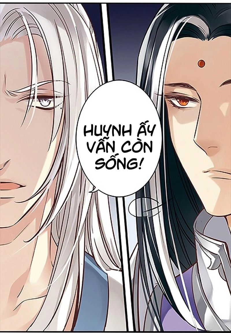 Thiện Nữ U Hồn Chapter 11 - 6