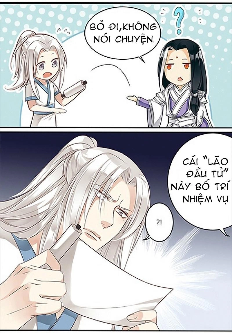 Thiện Nữ U Hồn Chapter 11 - 7