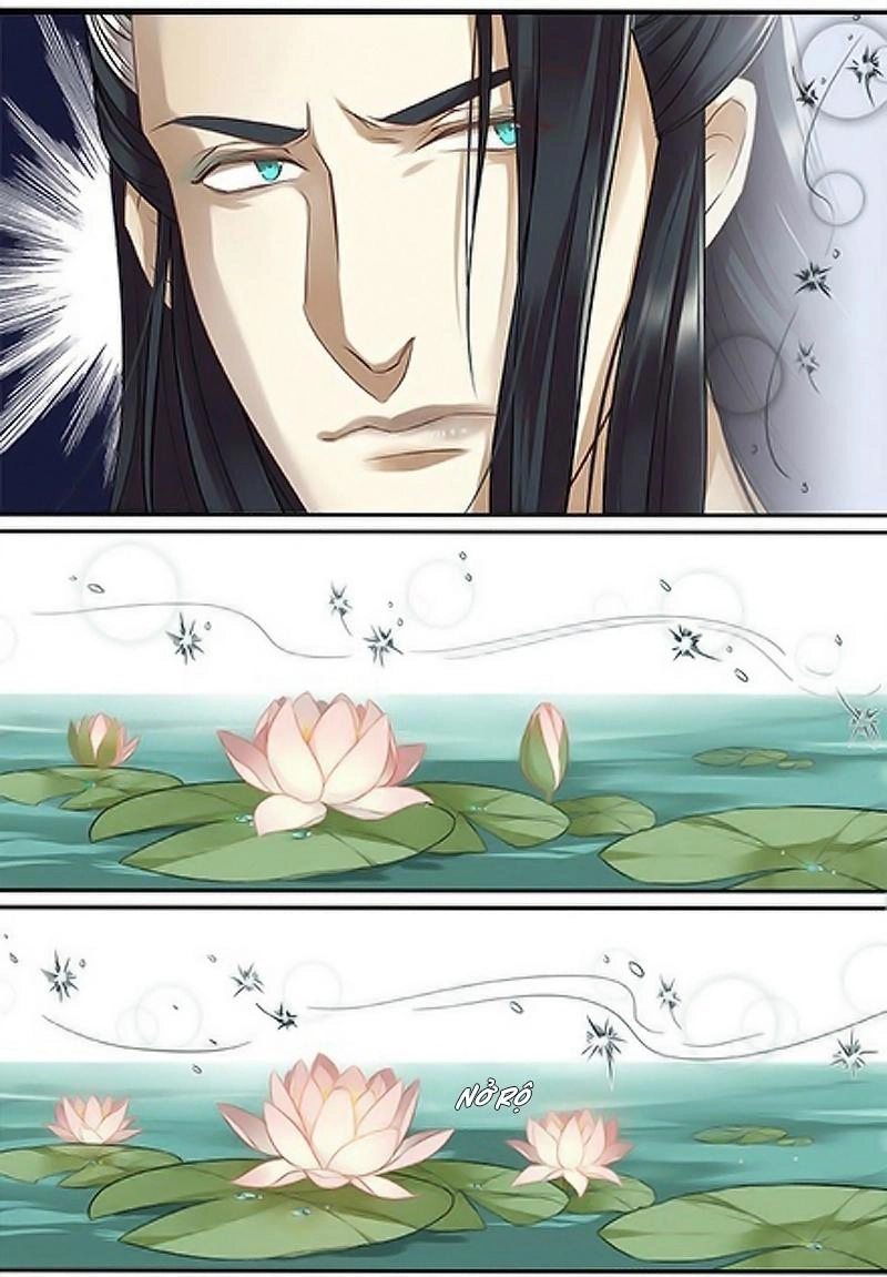 Thiện Nữ U Hồn Chapter 12 - 7