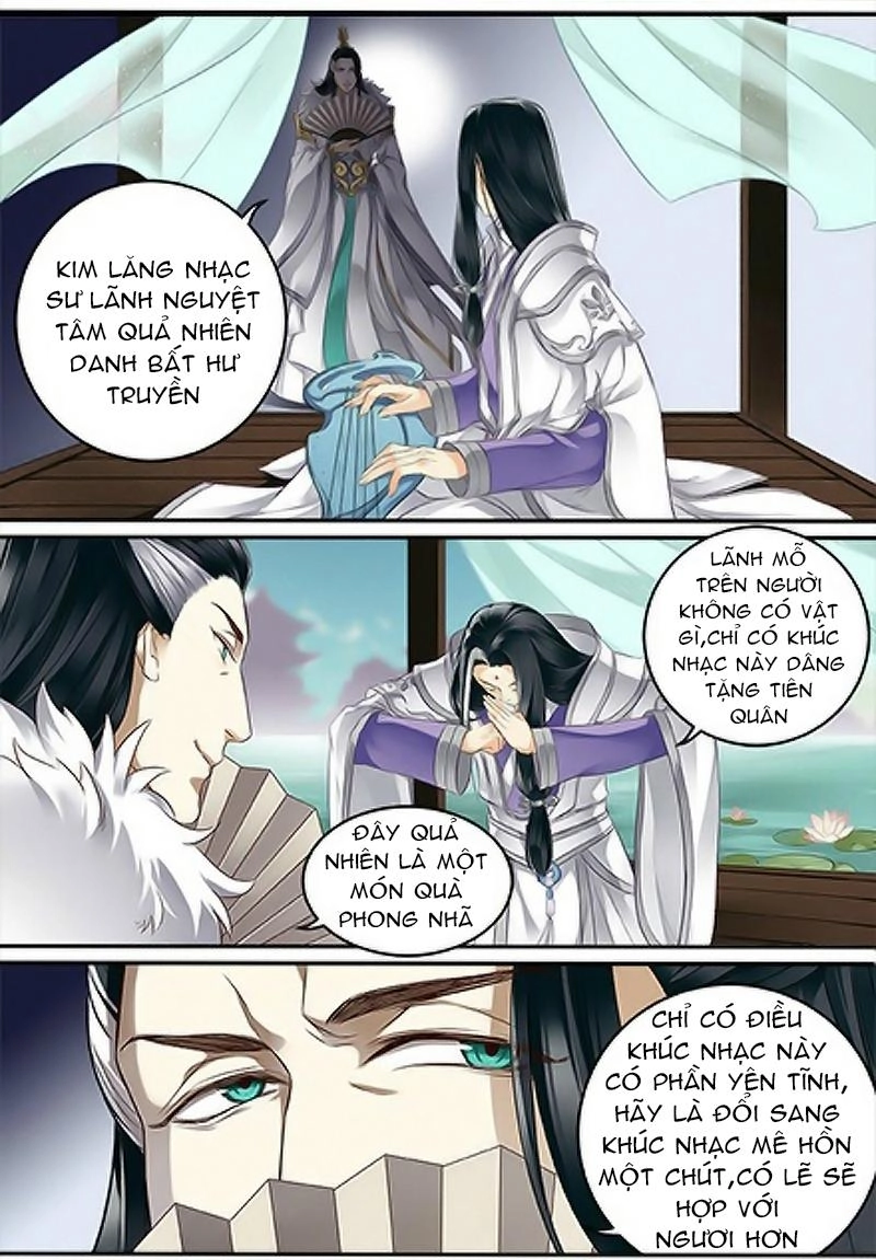 Thiện Nữ U Hồn Chapter 12 - 9