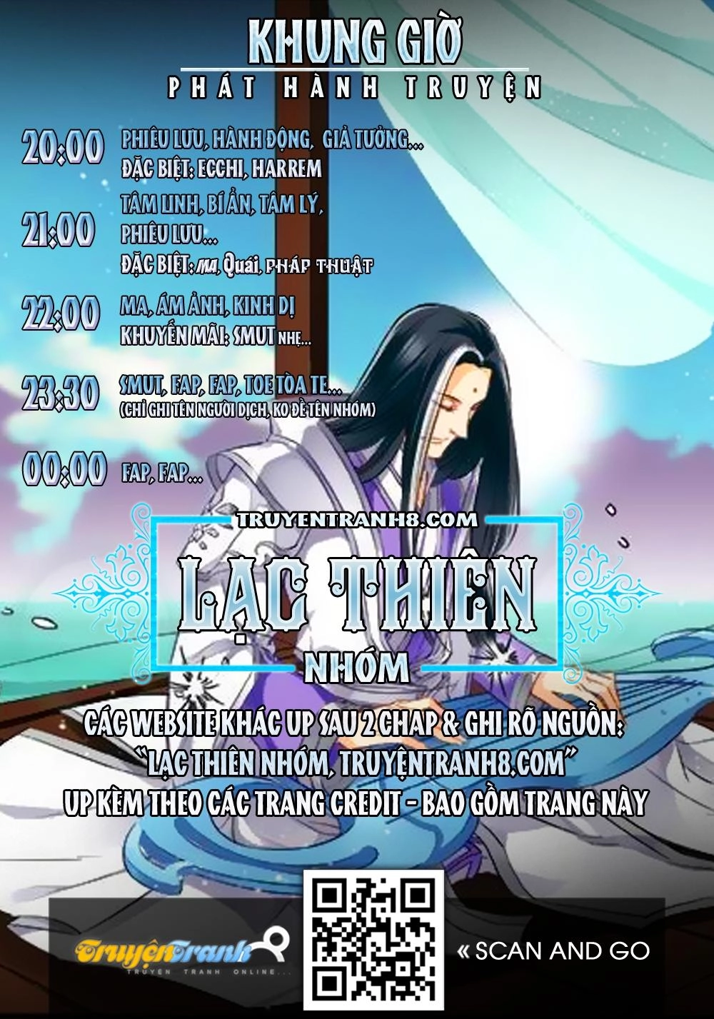 Thiện Nữ U Hồn Chapter 12 - 12