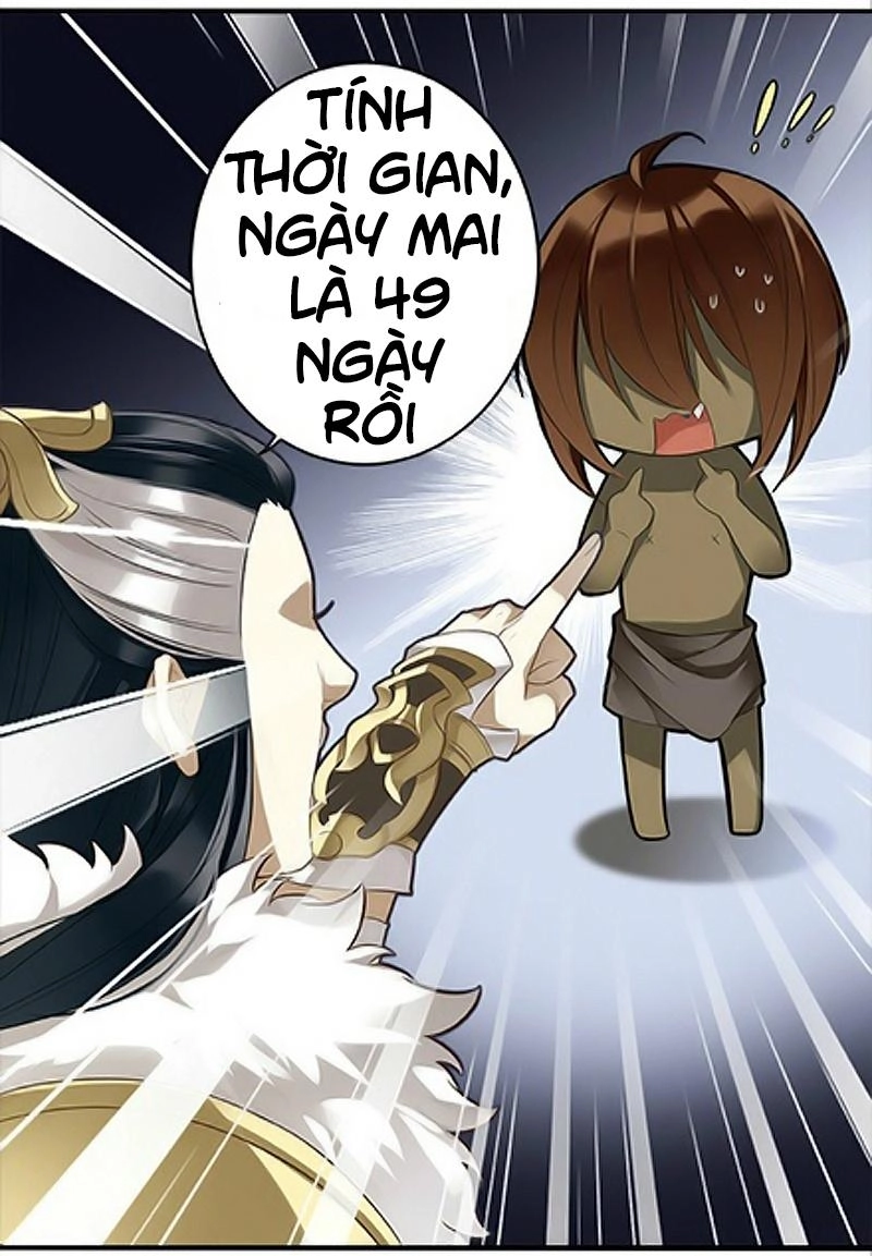 Thiện Nữ U Hồn Chapter 14 - 6