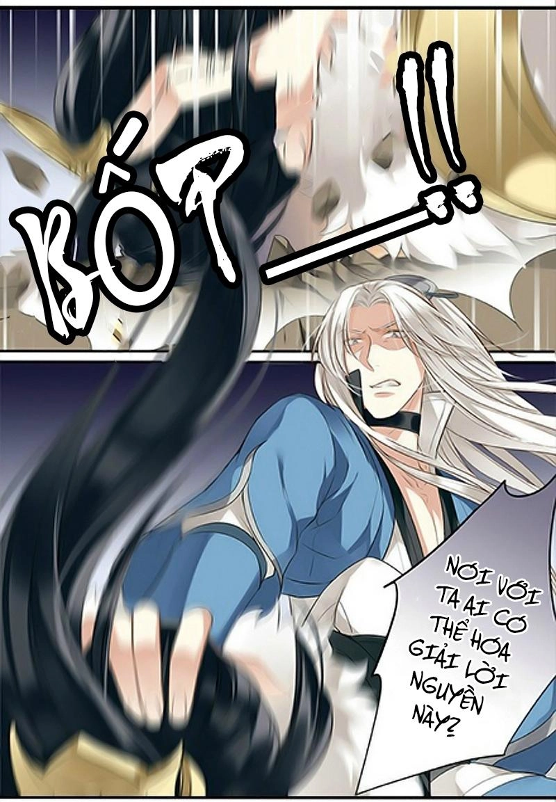 Thiện Nữ U Hồn Chapter 14 - 7