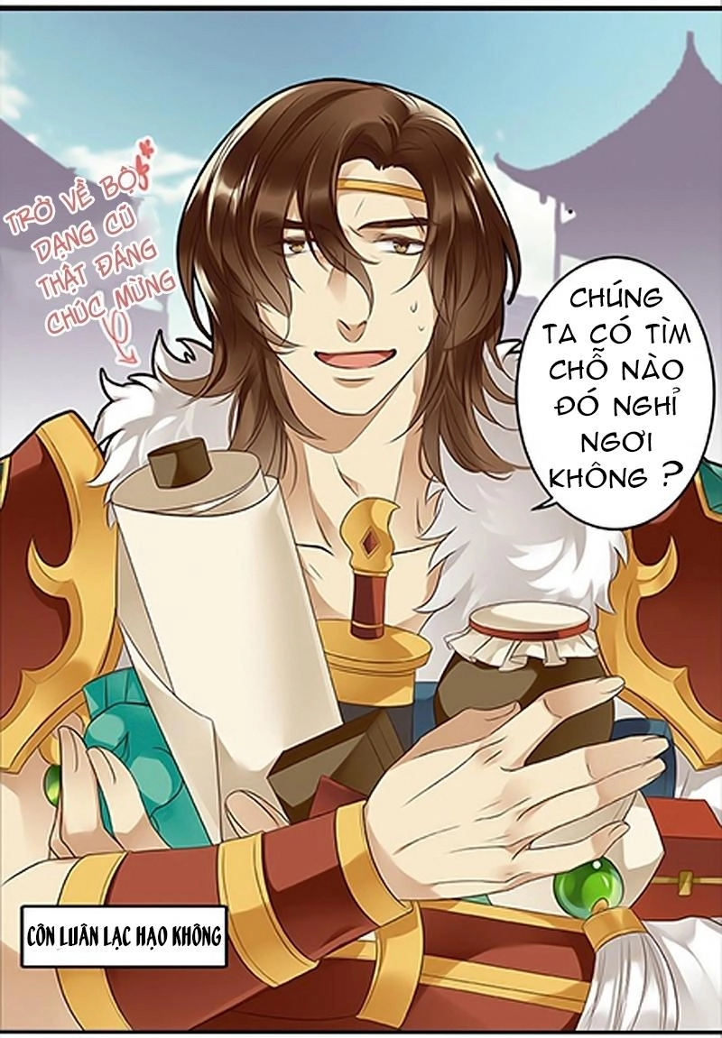 Thiện Nữ U Hồn Chapter 16 - 5