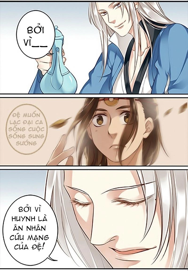 Thiện Nữ U Hồn Chapter 16 - 7