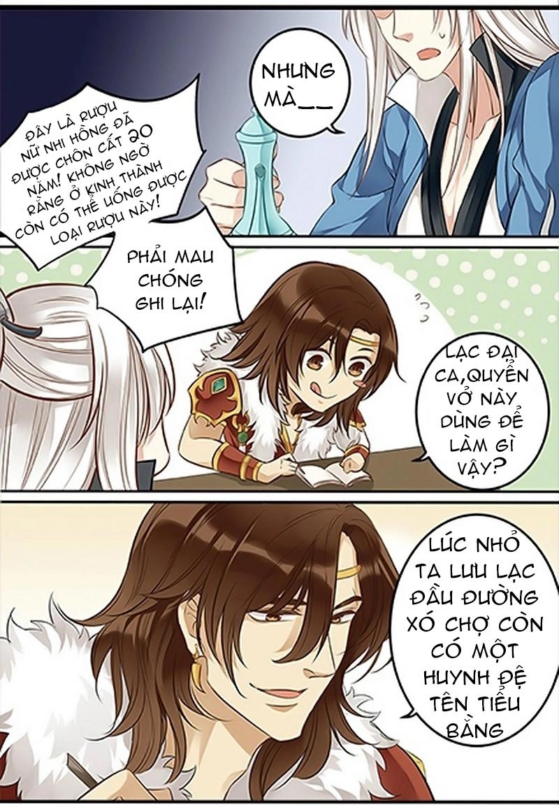 Thiện Nữ U Hồn Chapter 16 - 9