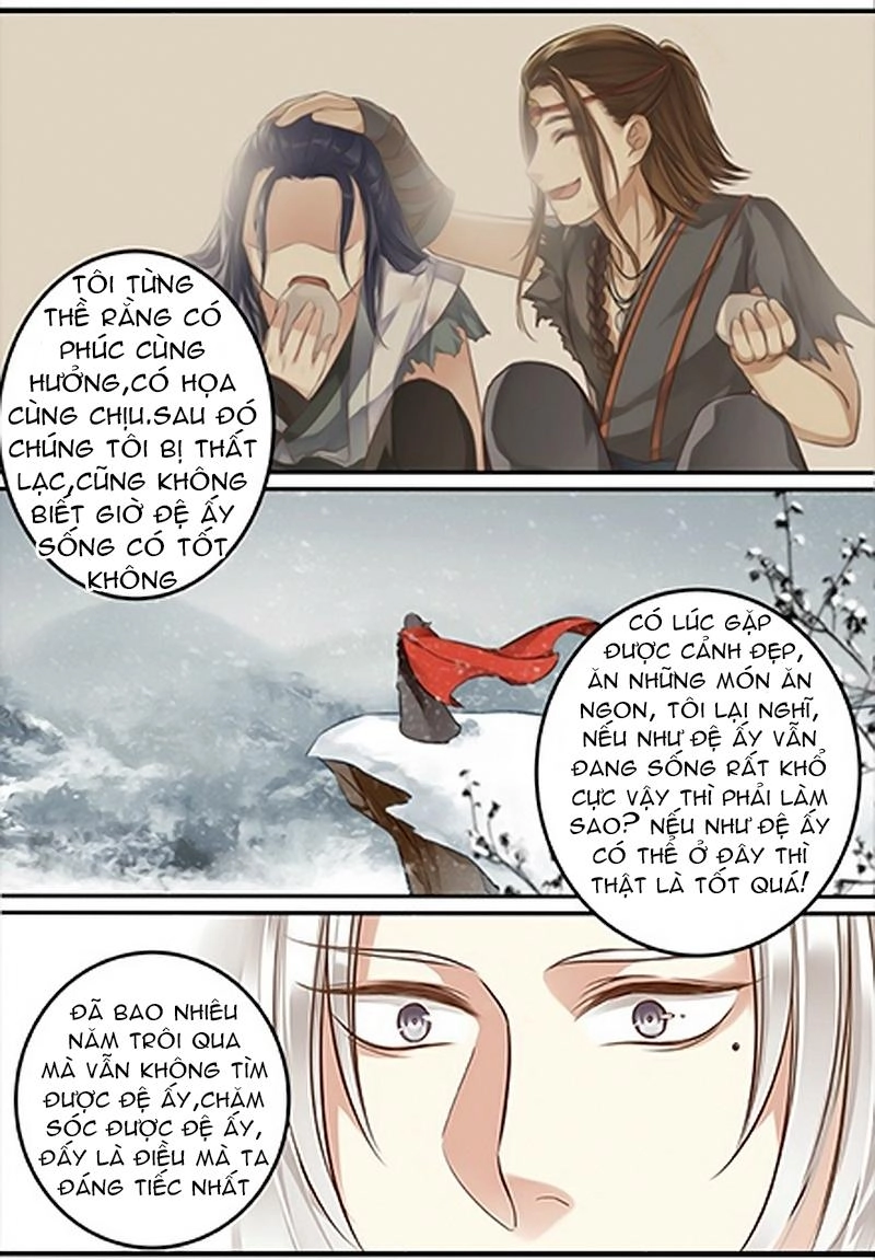 Thiện Nữ U Hồn Chapter 16 - 10