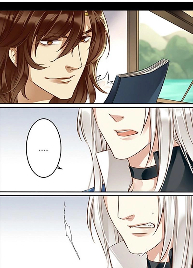 Thiện Nữ U Hồn Chapter 17 - 3