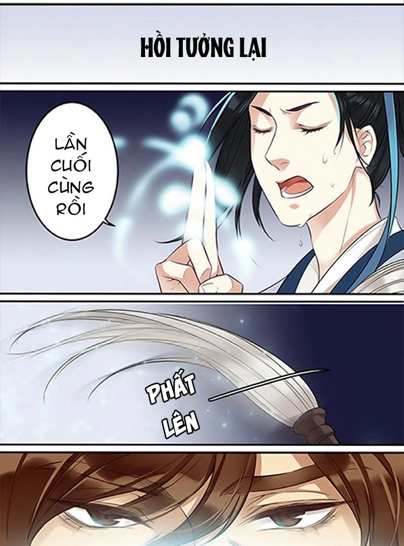 Thiện Nữ U Hồn Chapter 17 - 7