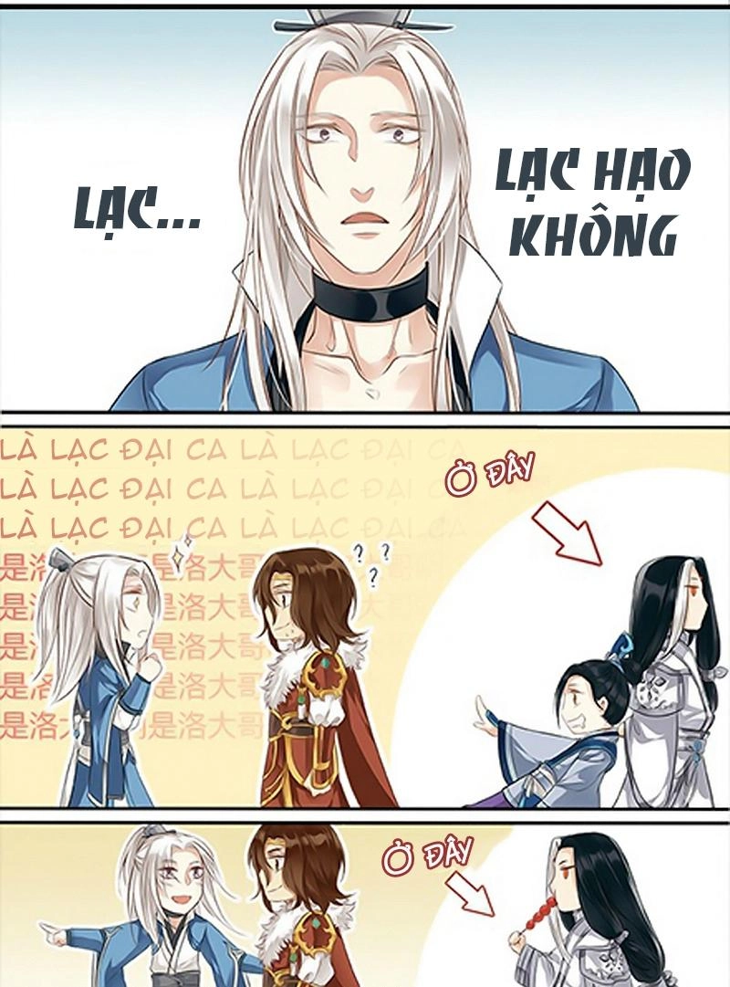 Thiện Nữ U Hồn Chapter 17 - 9
