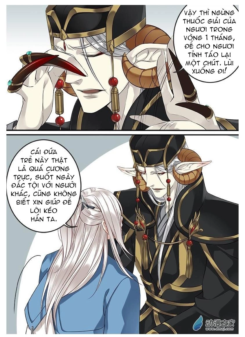 Thiện Nữ U Hồn Chapter 21 - 7