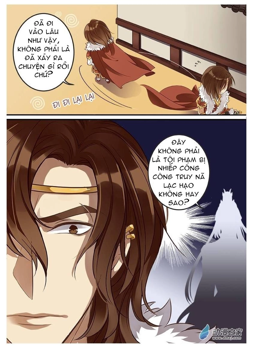 Thiện Nữ U Hồn Chapter 21 - 9