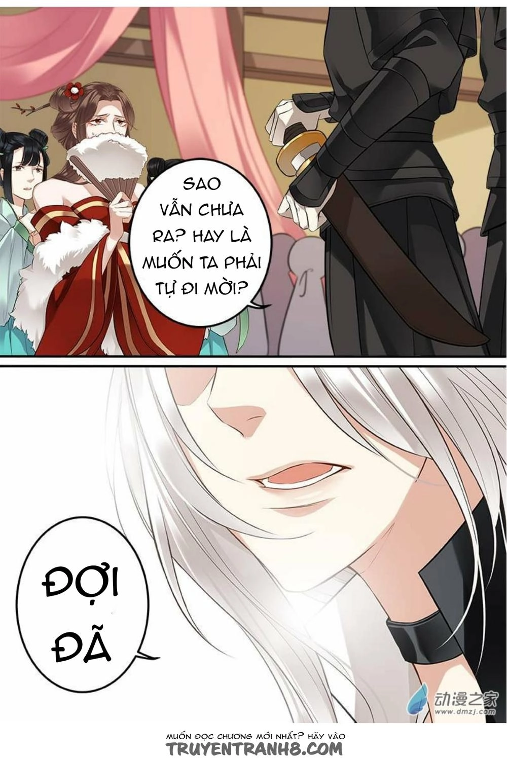 Thiện Nữ U Hồn Chapter 25 - 5