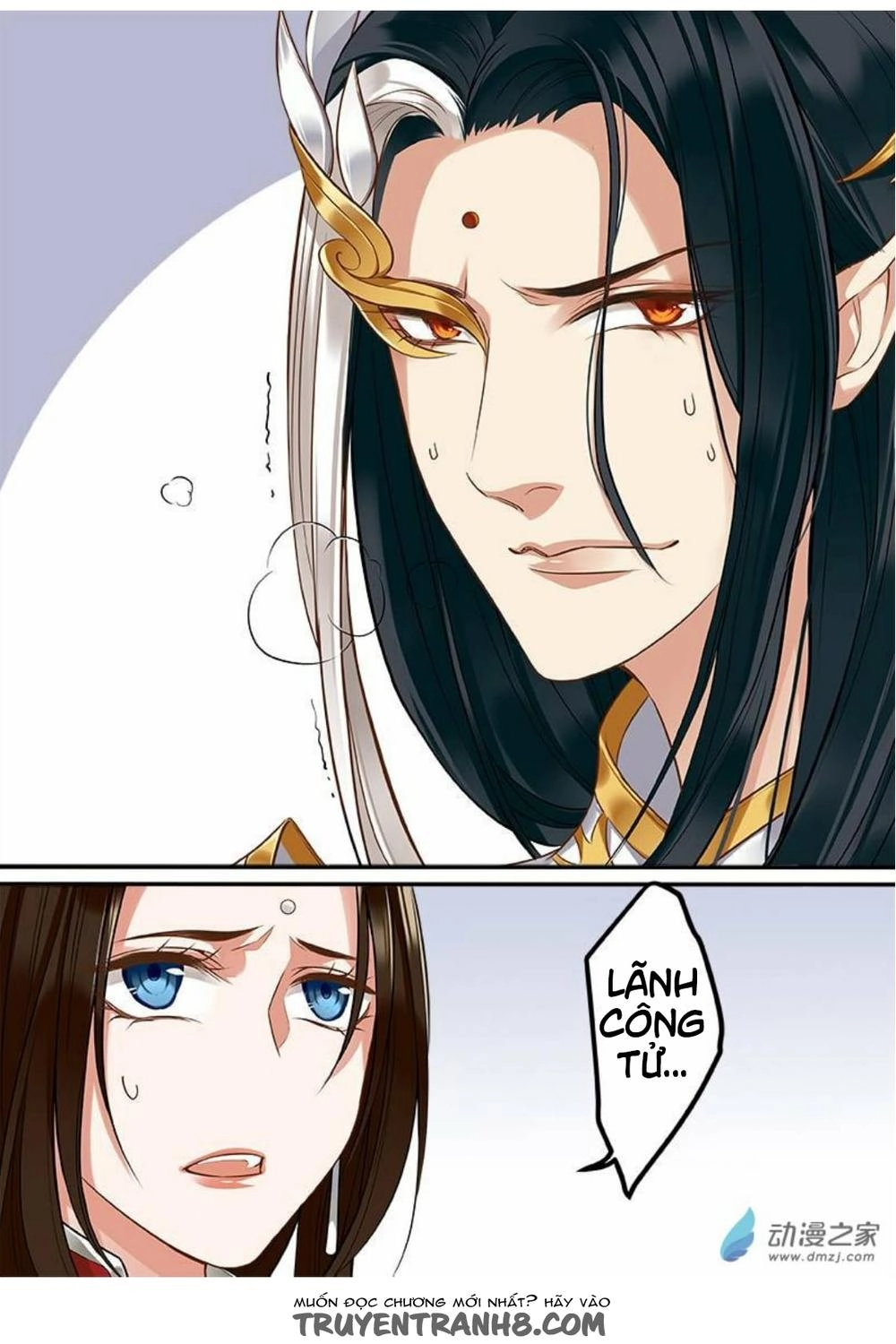 Thiện Nữ U Hồn Chapter 25 - 8