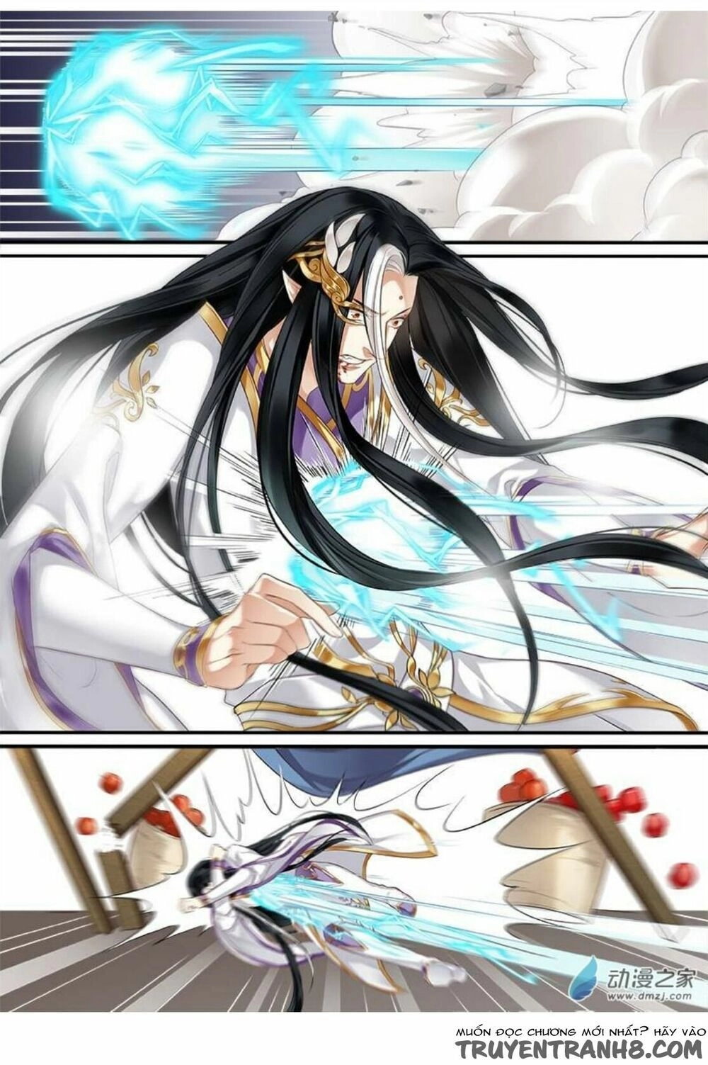 Thiện Nữ U Hồn Chapter 29 - 3