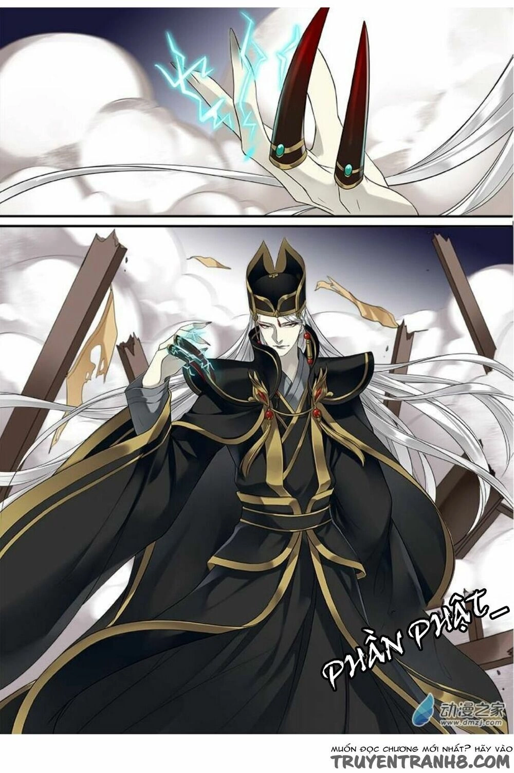 Thiện Nữ U Hồn Chapter 29 - 4