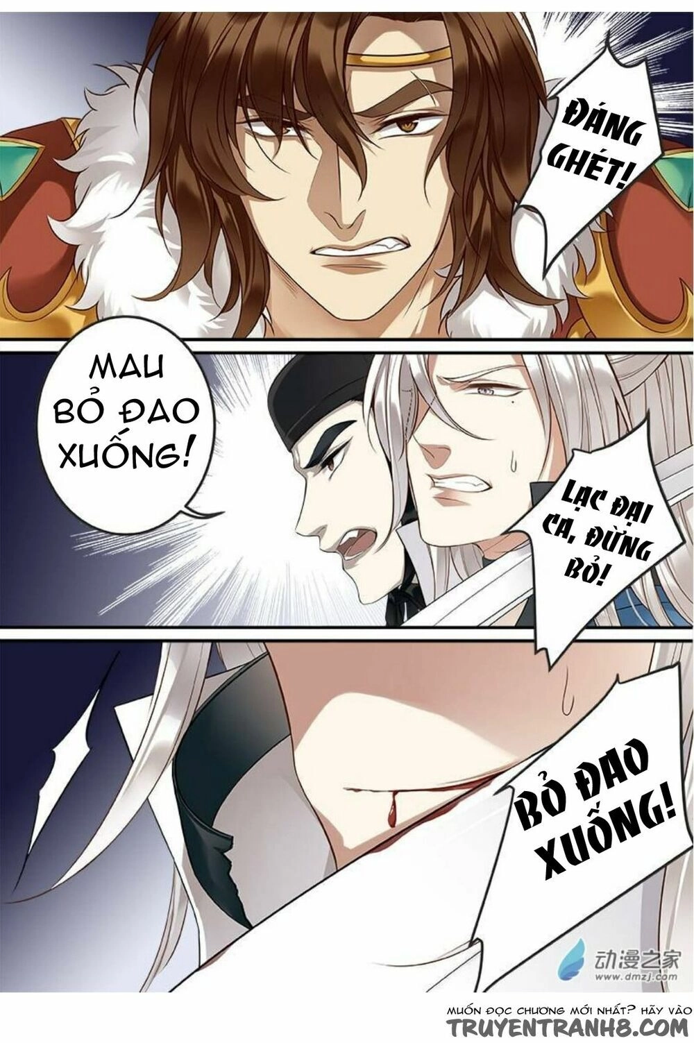 Thiện Nữ U Hồn Chapter 29 - 9