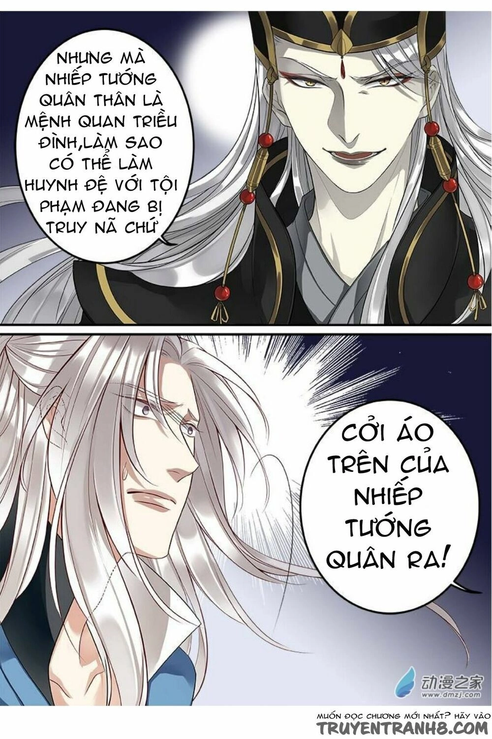 Thiện Nữ U Hồn Chapter 29 - 11