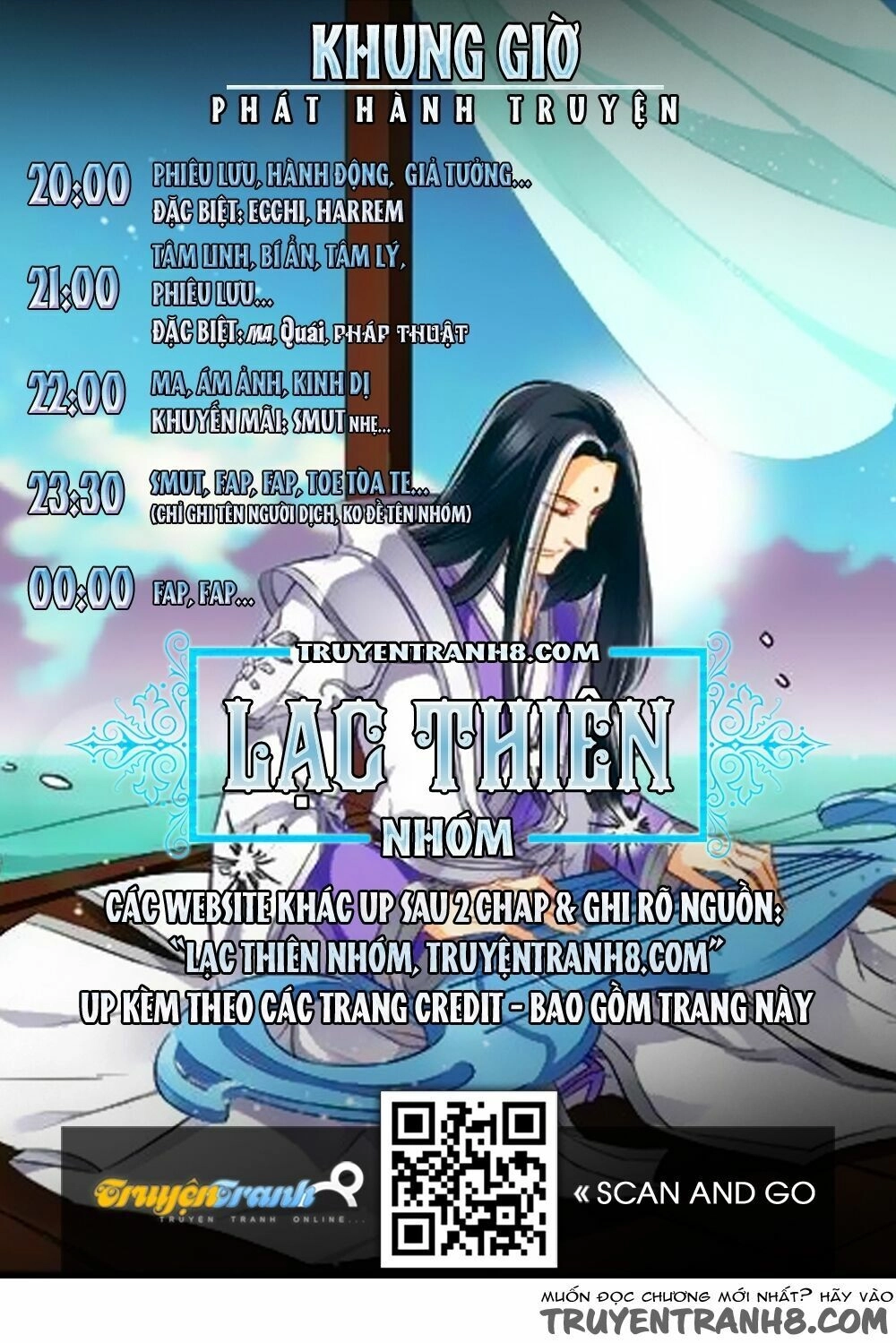 Thiện Nữ U Hồn Chapter 29 - 12