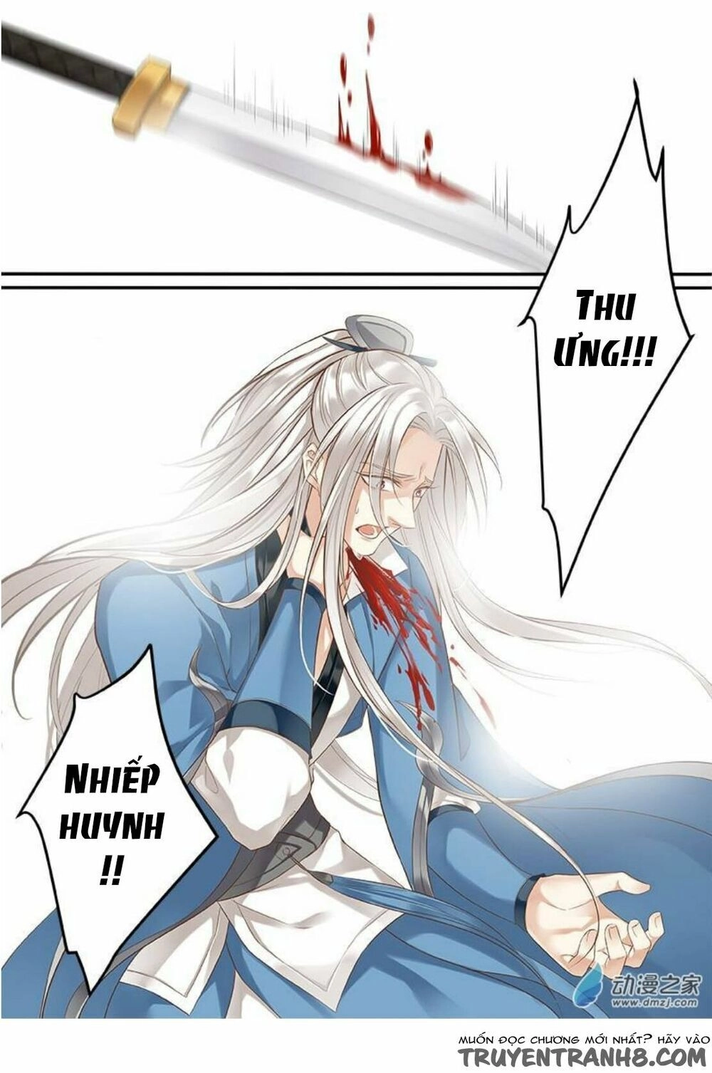 Thiện Nữ U Hồn Chapter 30 - 6