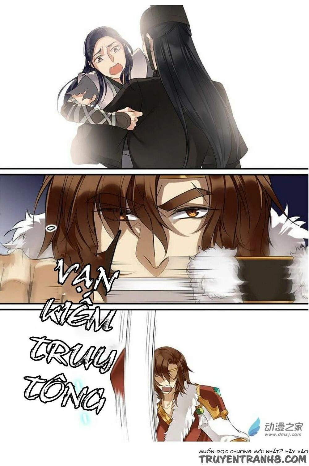 Thiện Nữ U Hồn Chapter 31 - 5