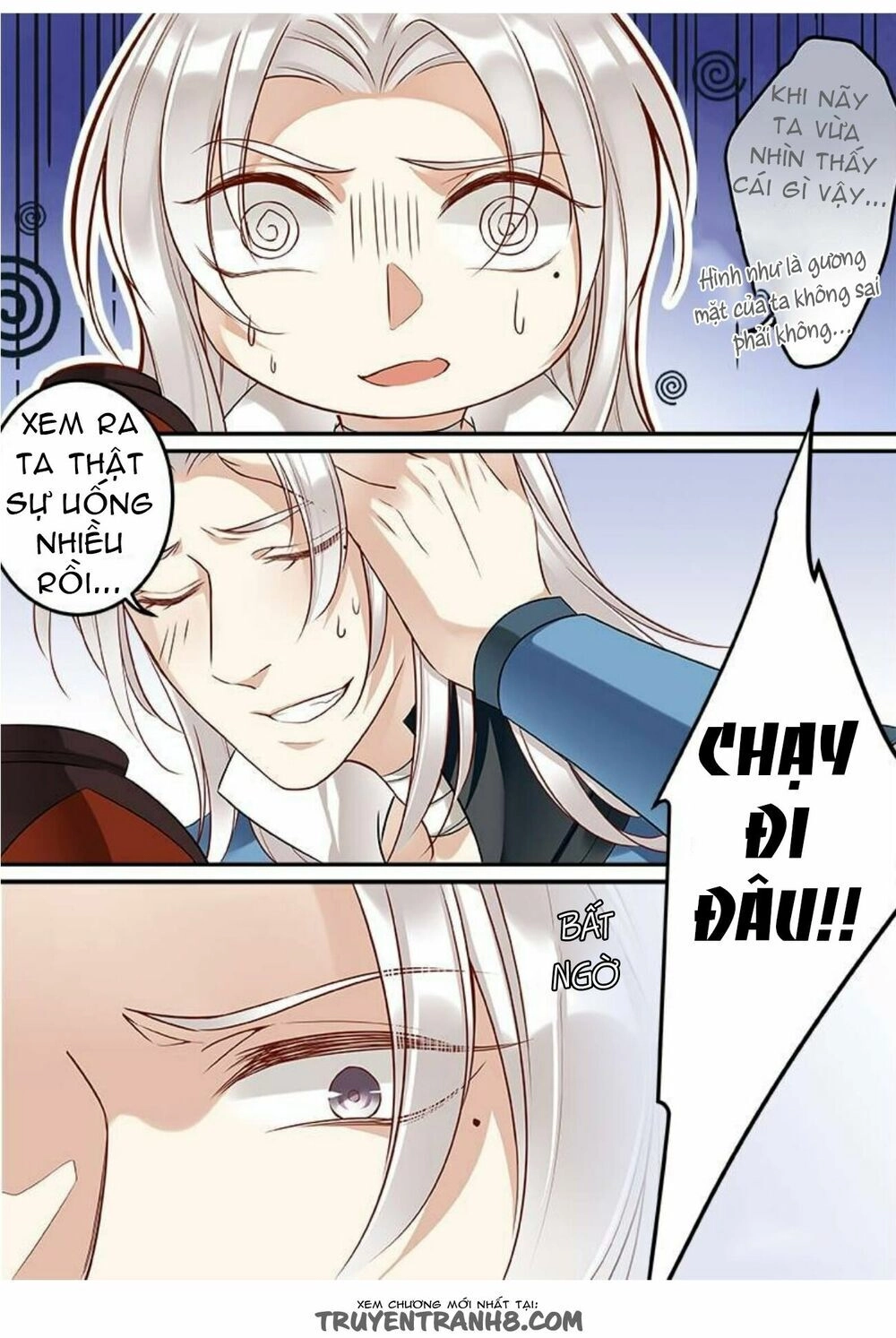 Thiện Nữ U Hồn Chapter 37 - 10