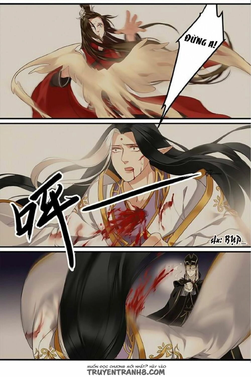 Thiện Nữ U Hồn Chapter 54 - 5