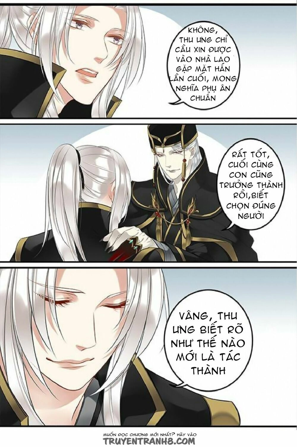 Thiện Nữ U Hồn Chapter 54 - 9