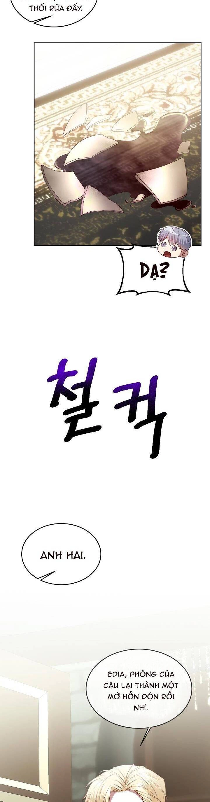 Tôi Thuần Hóa Cha Của Nam Chính Chapter 19 - 4