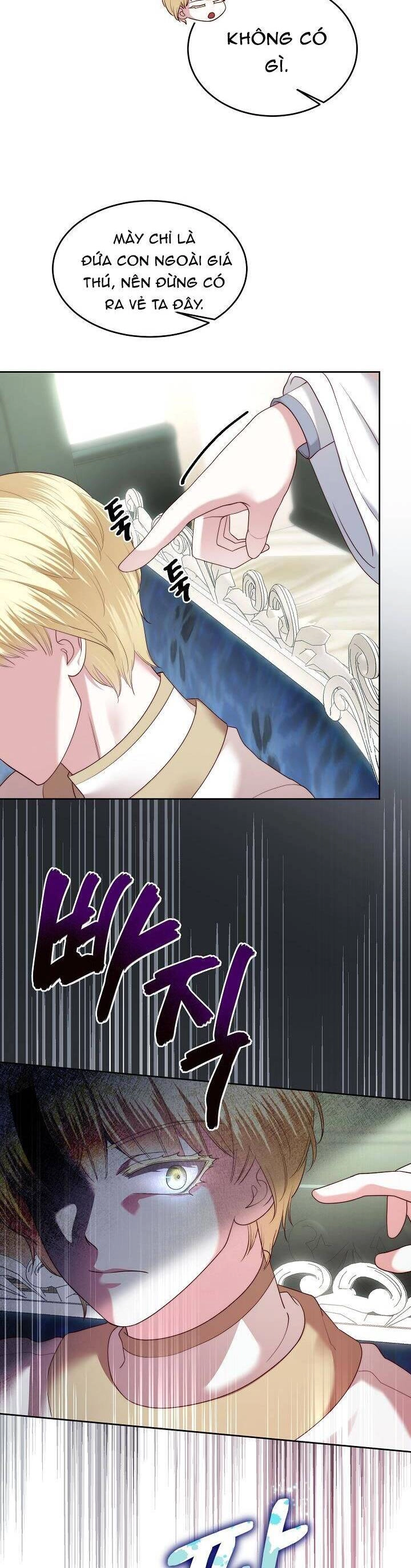 Tôi Thuần Hóa Cha Của Nam Chính Chapter 19 - 8