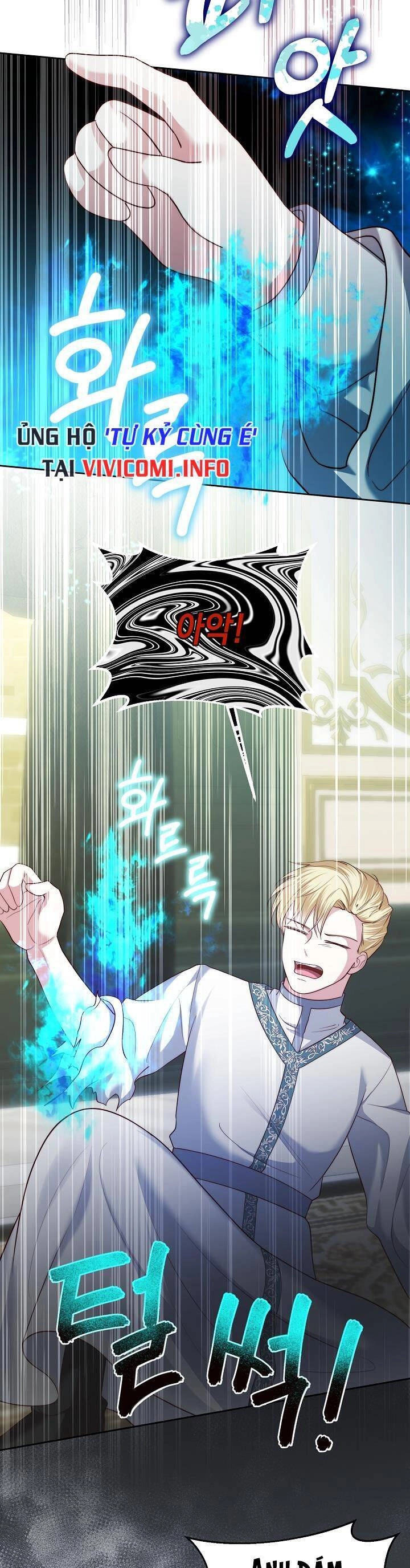 Tôi Thuần Hóa Cha Của Nam Chính Chapter 19 - 9