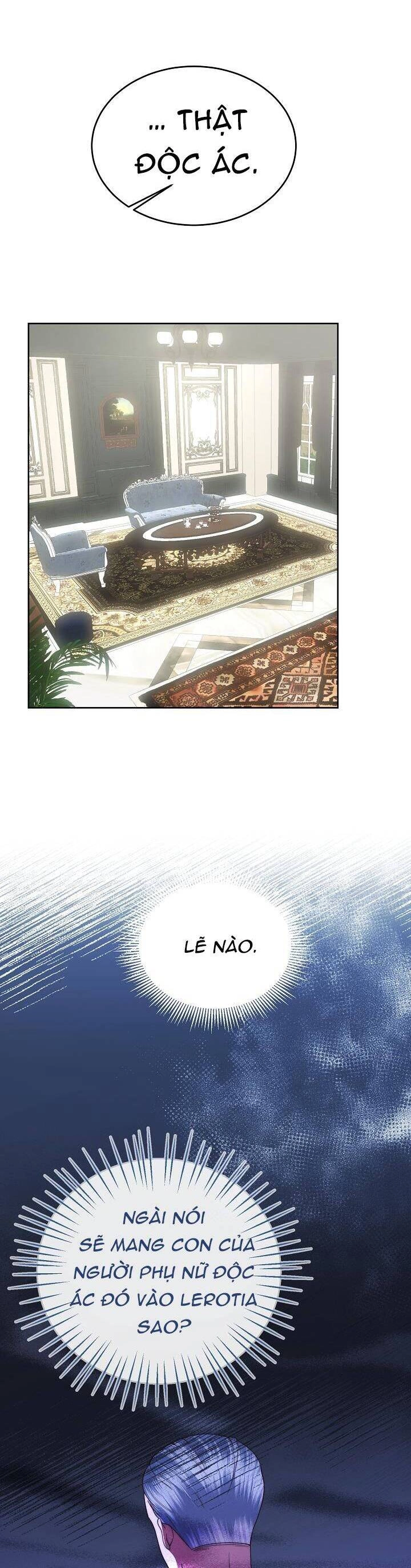 Tôi Thuần Hóa Cha Của Nam Chính Chapter 19 - 12