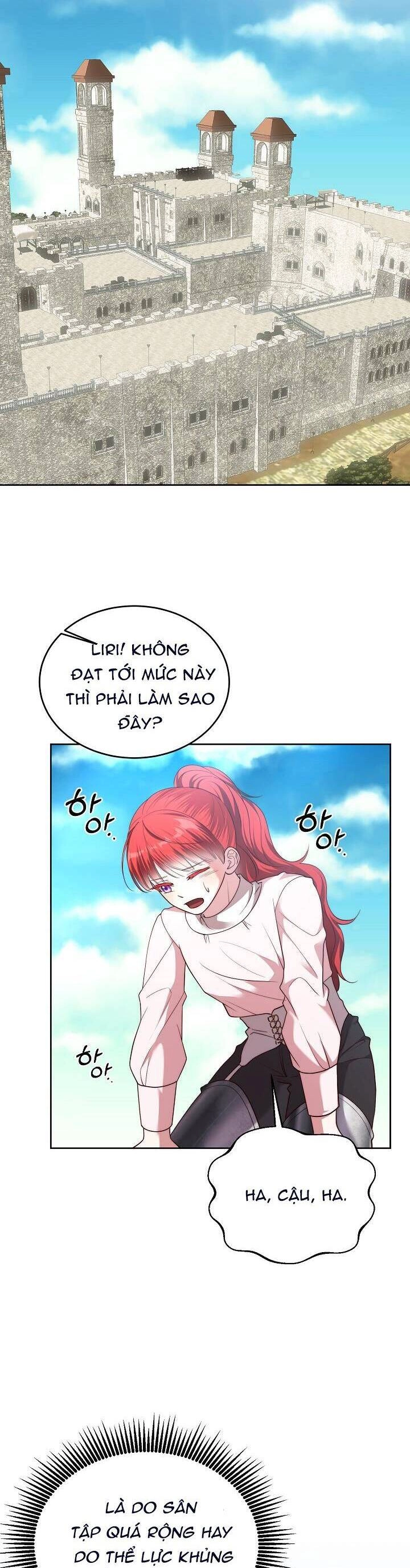 Tôi Thuần Hóa Cha Của Nam Chính Chapter 19 - 15