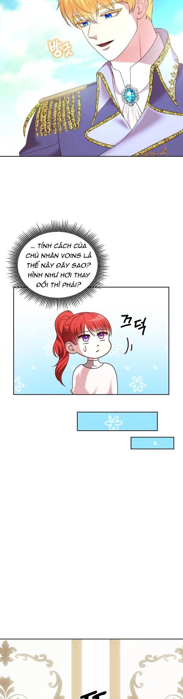 Tôi Thuần Hóa Cha Của Nam Chính Chapter 19 - 26