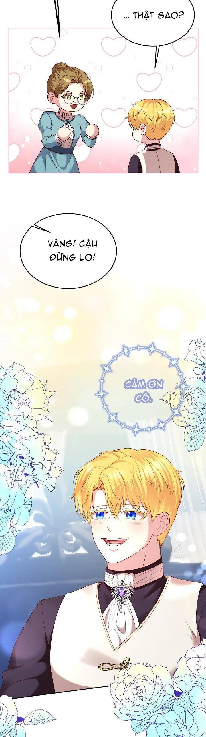 Tôi Thuần Hóa Cha Của Nam Chính Chapter 19 - 32