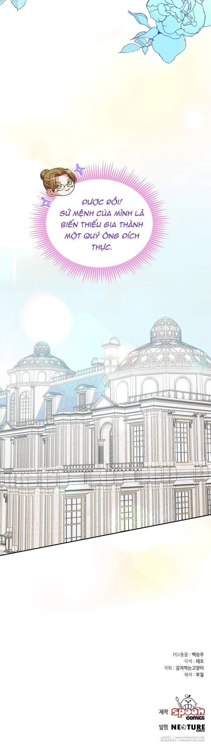 Tôi Thuần Hóa Cha Của Nam Chính Chapter 19 - 33