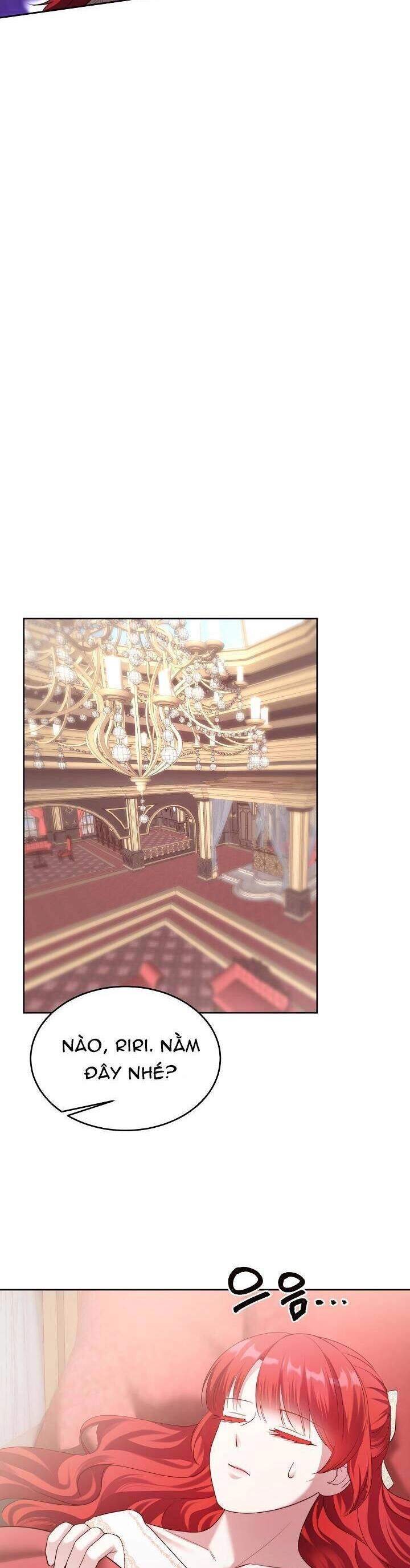 Tôi Thuần Hóa Cha Của Nam Chính Chapter 20 - 7