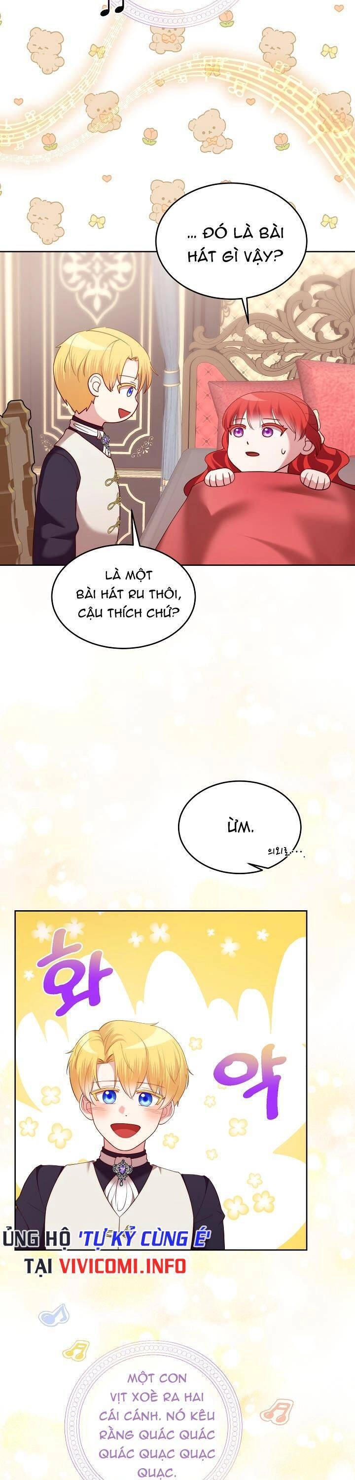 Tôi Thuần Hóa Cha Của Nam Chính Chapter 20 - 9