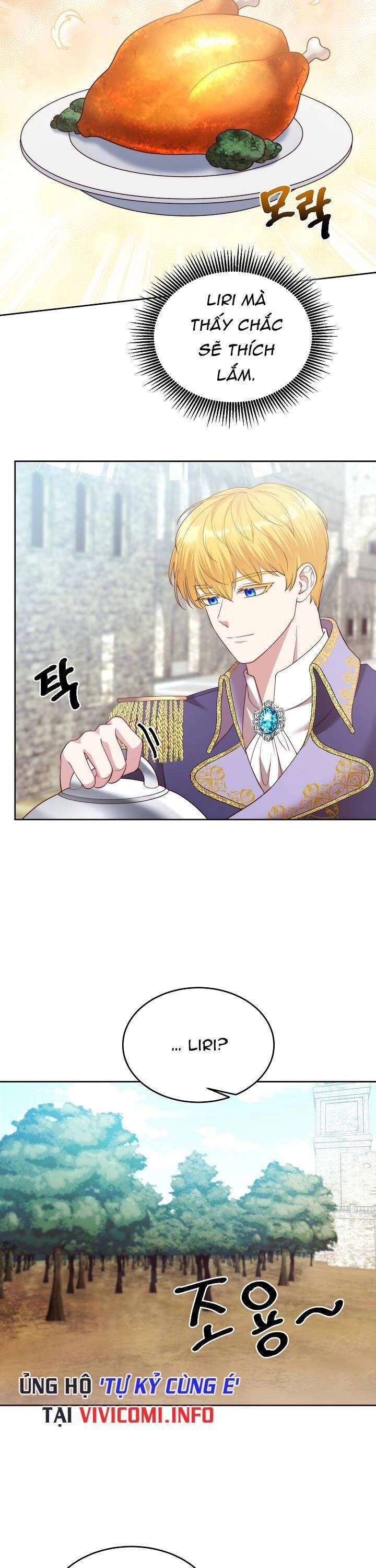 Tôi Thuần Hóa Cha Của Nam Chính Chapter 20 - 12