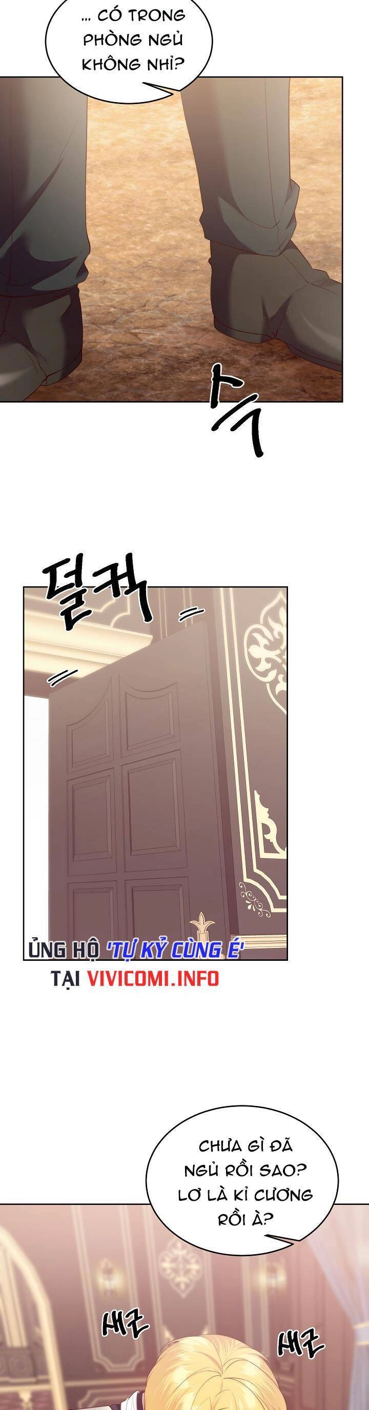 Tôi Thuần Hóa Cha Của Nam Chính Chapter 20 - 13