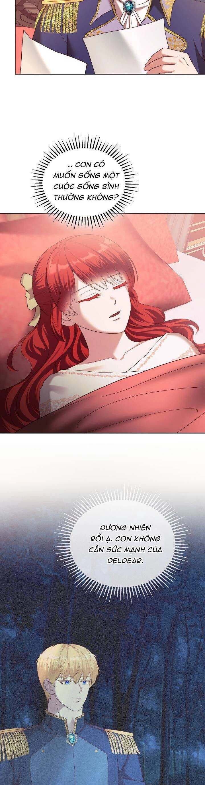 Tôi Thuần Hóa Cha Của Nam Chính Chapter 20 - 18