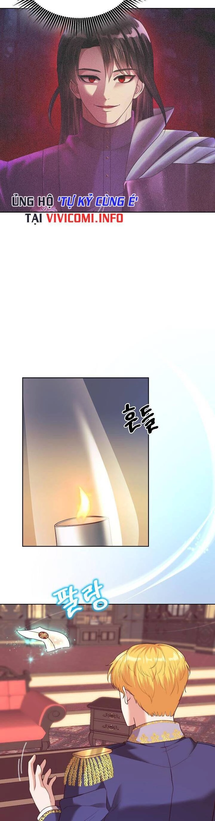 Tôi Thuần Hóa Cha Của Nam Chính Chapter 20 - 20