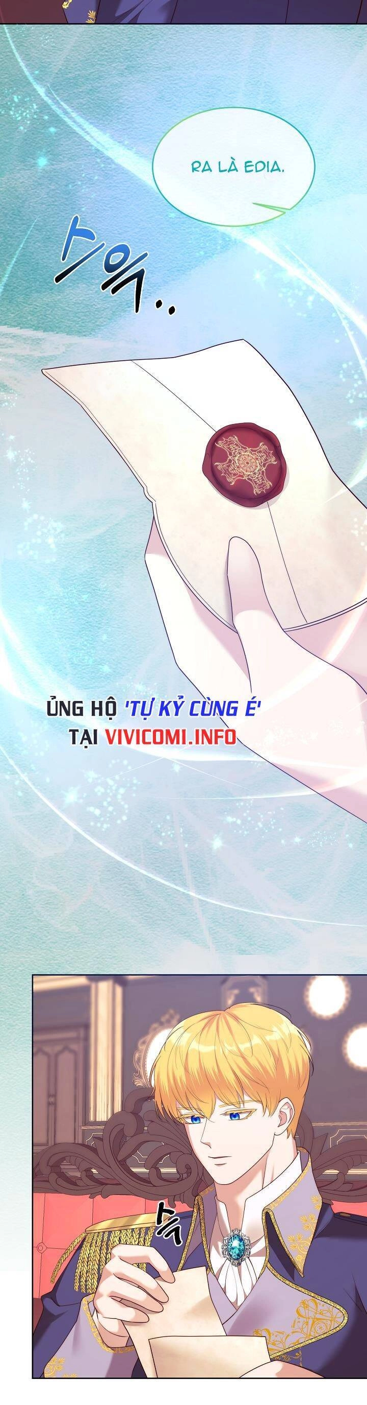 Tôi Thuần Hóa Cha Của Nam Chính Chapter 20 - 21