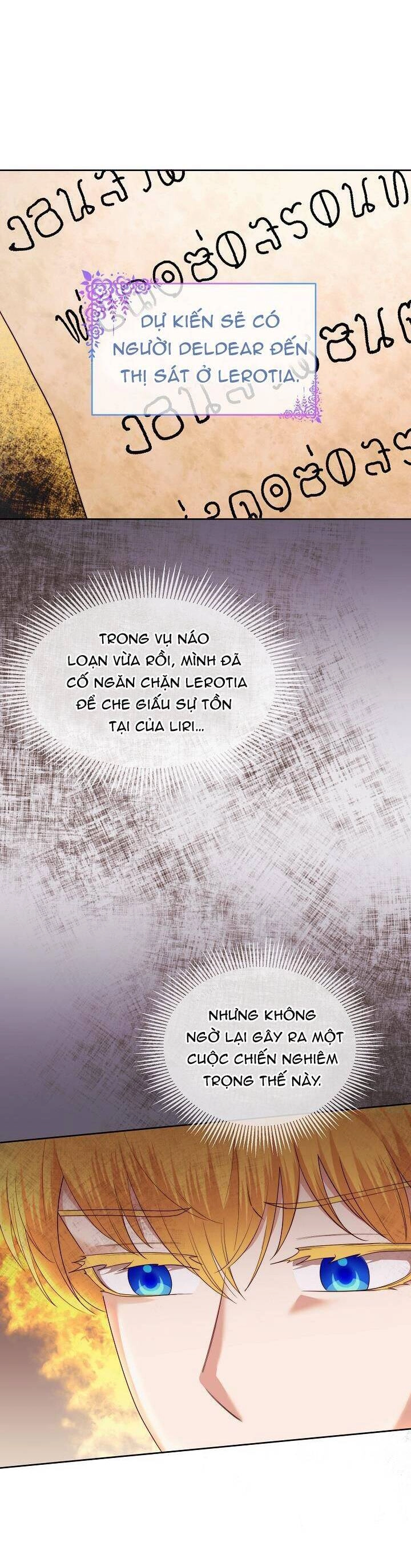 Tôi Thuần Hóa Cha Của Nam Chính Chapter 20 - 22