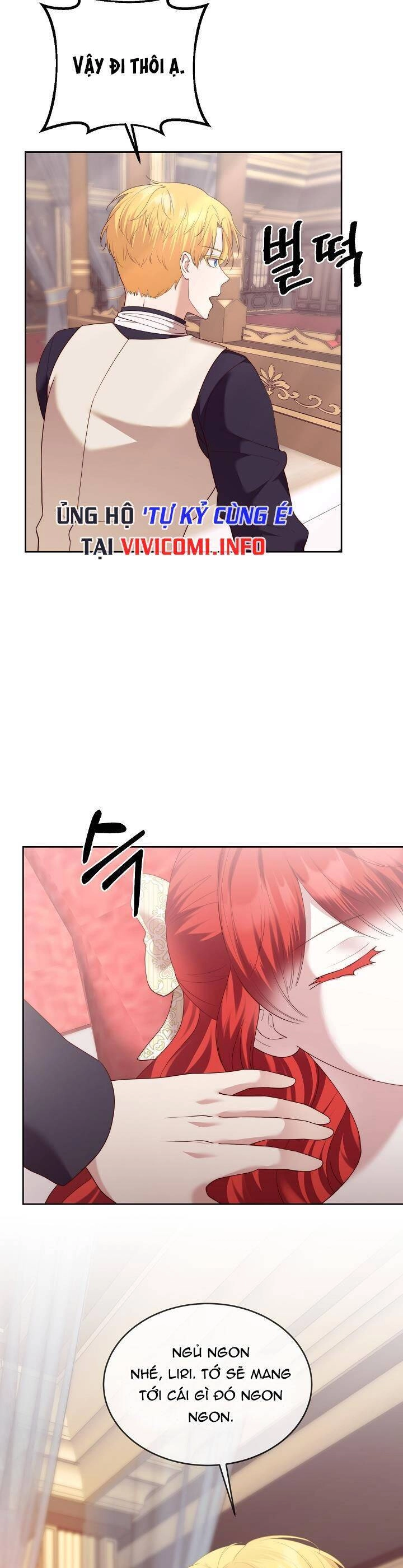 Tôi Thuần Hóa Cha Của Nam Chính Chapter 20 - 25