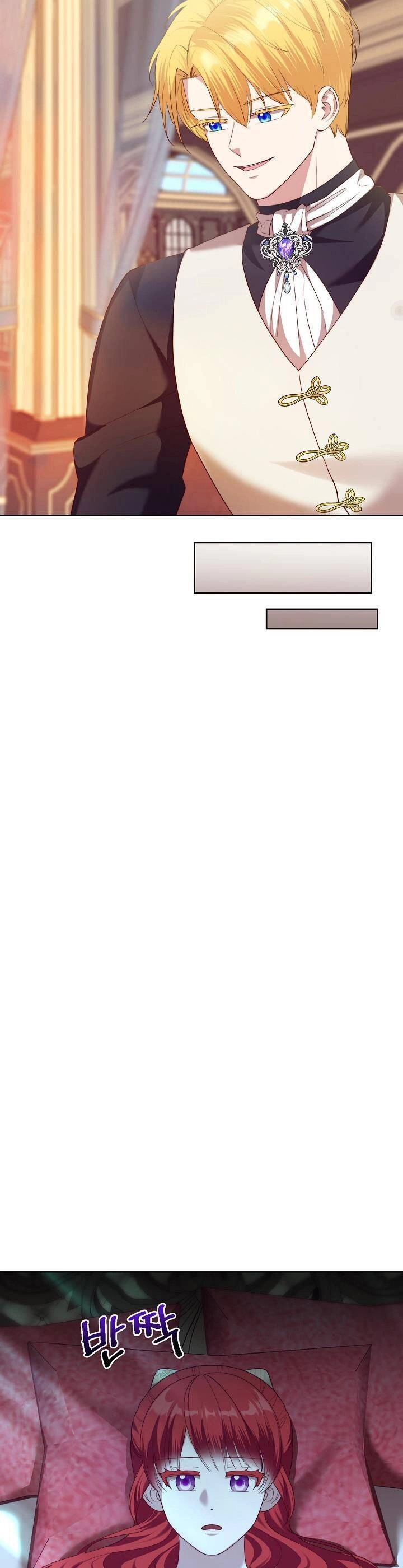 Tôi Thuần Hóa Cha Của Nam Chính Chapter 20 - 26