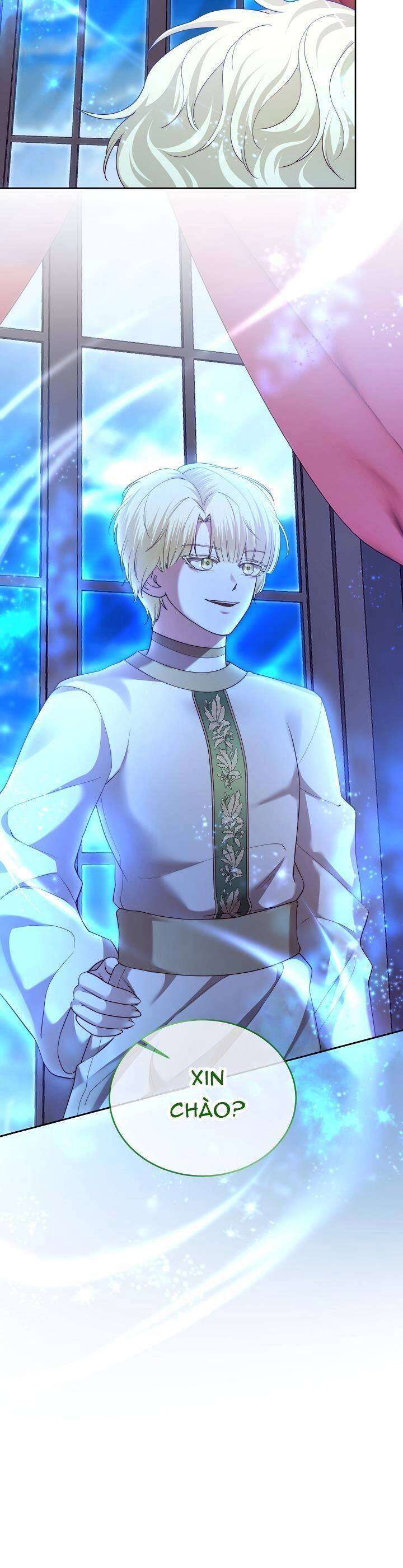 Tôi Thuần Hóa Cha Của Nam Chính Chapter 20 - 29