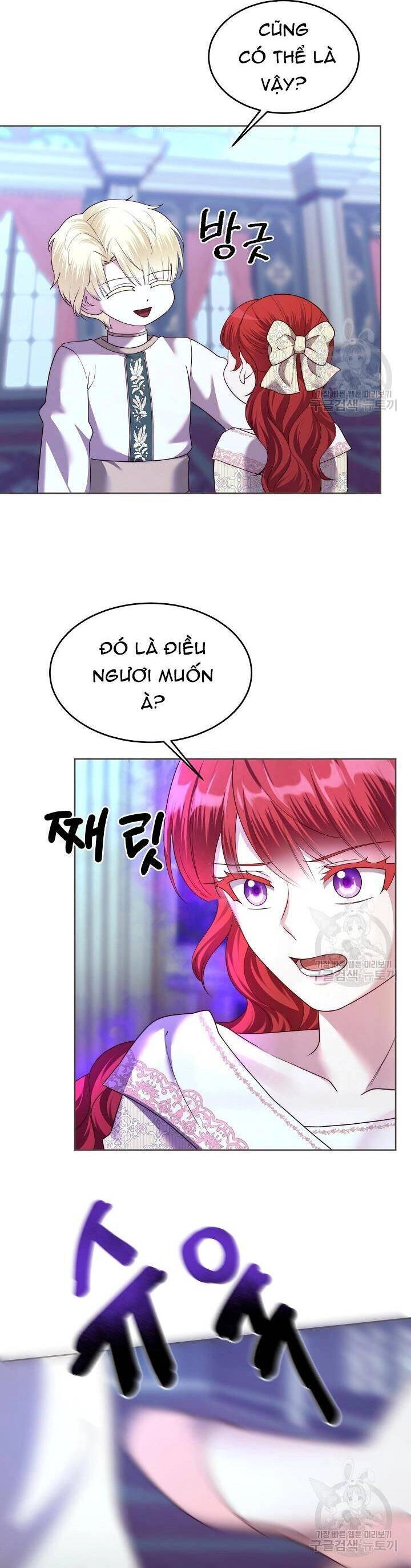 Tôi Thuần Hóa Cha Của Nam Chính Chapter 21 - 12