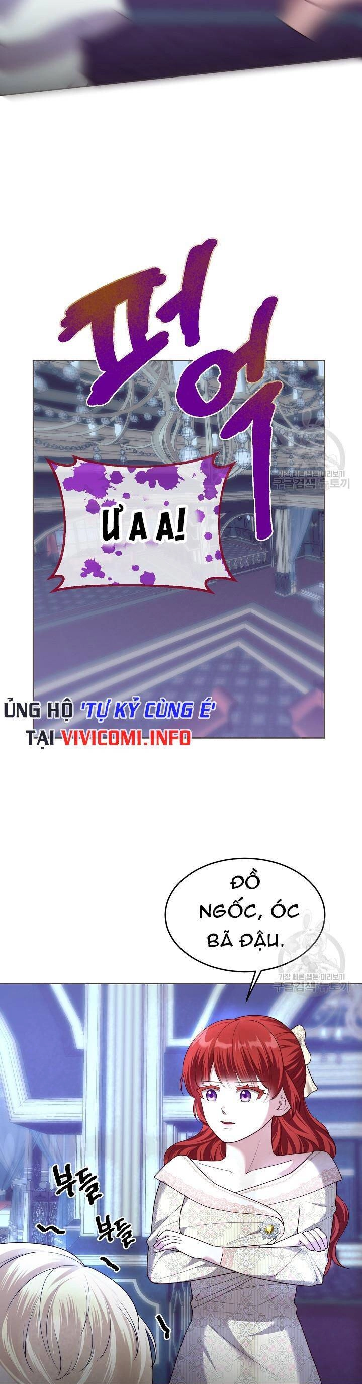 Tôi Thuần Hóa Cha Của Nam Chính Chapter 21 - 13